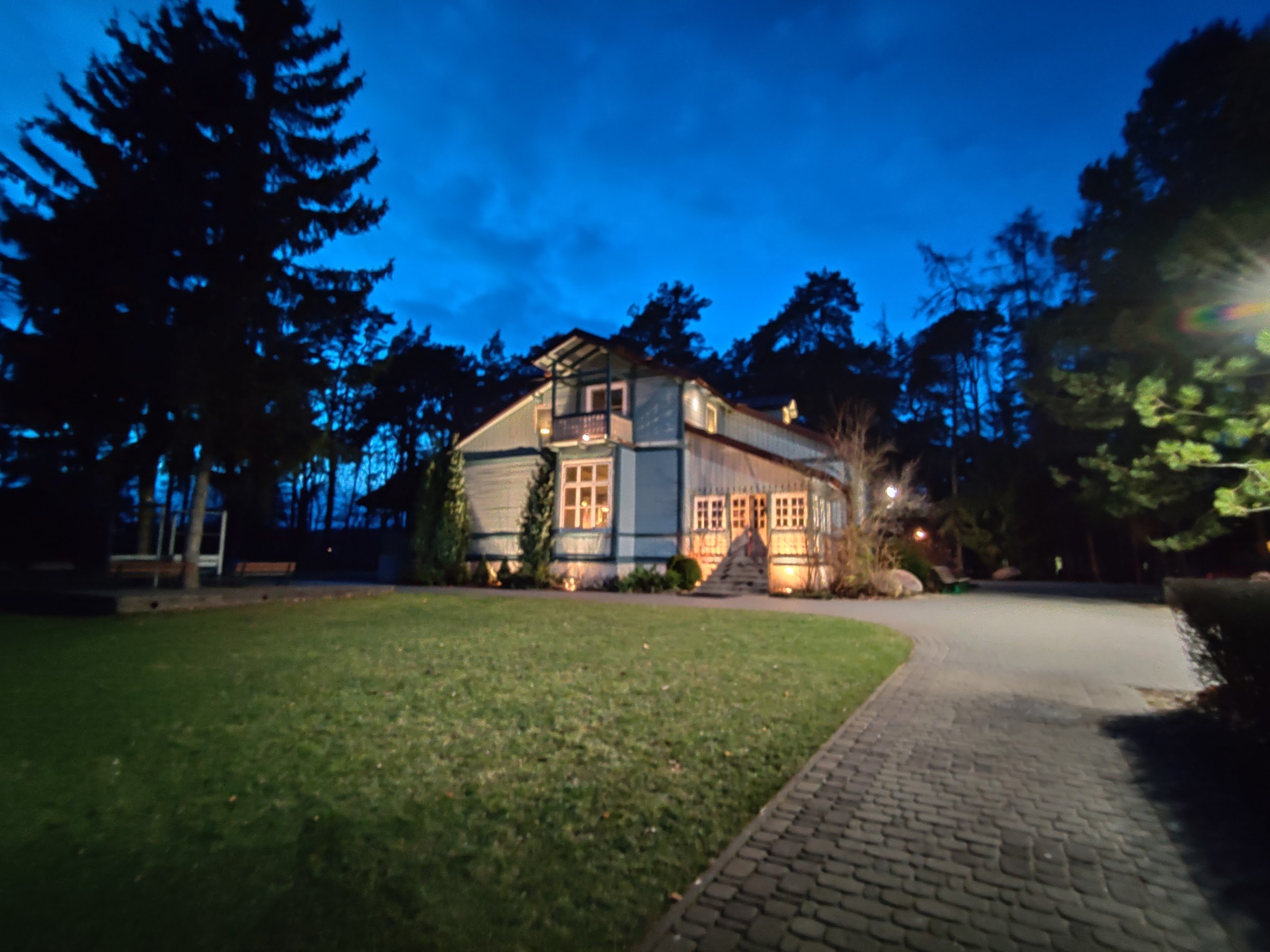 Fundacja Proem Zako - Chrześcijańskie Centrum Proem